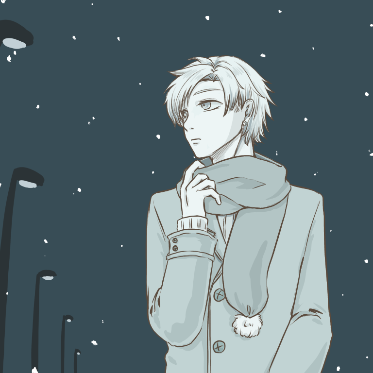 自分好みの男の子の絵を描くトピ【part6】
