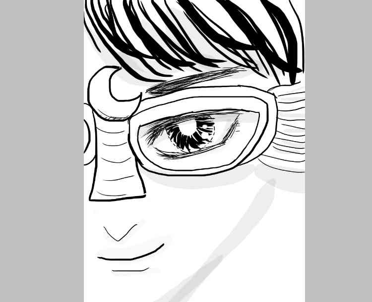 自分好みの男の子の絵を描くトピ【part6】