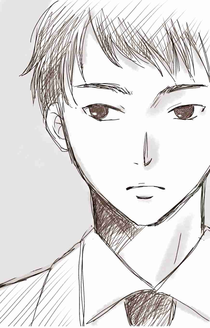 自分好みの男の子の絵を描くトピ【part6】