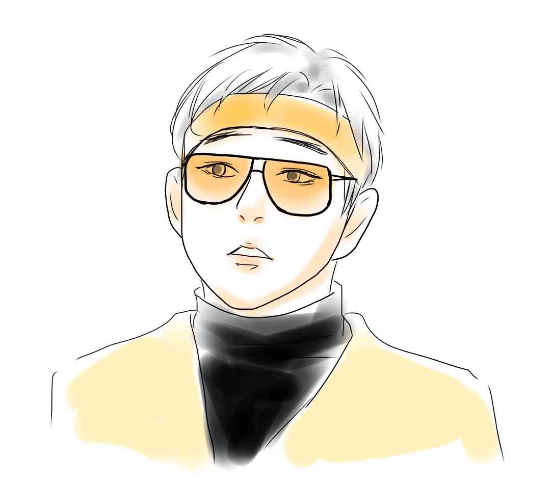 自分好みの男の子の絵を描くトピ【part6】