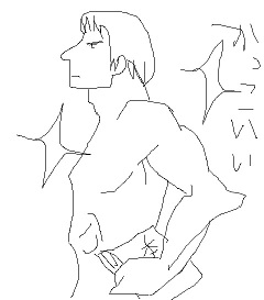 自分好みの男の子の絵を描くトピ【part6】