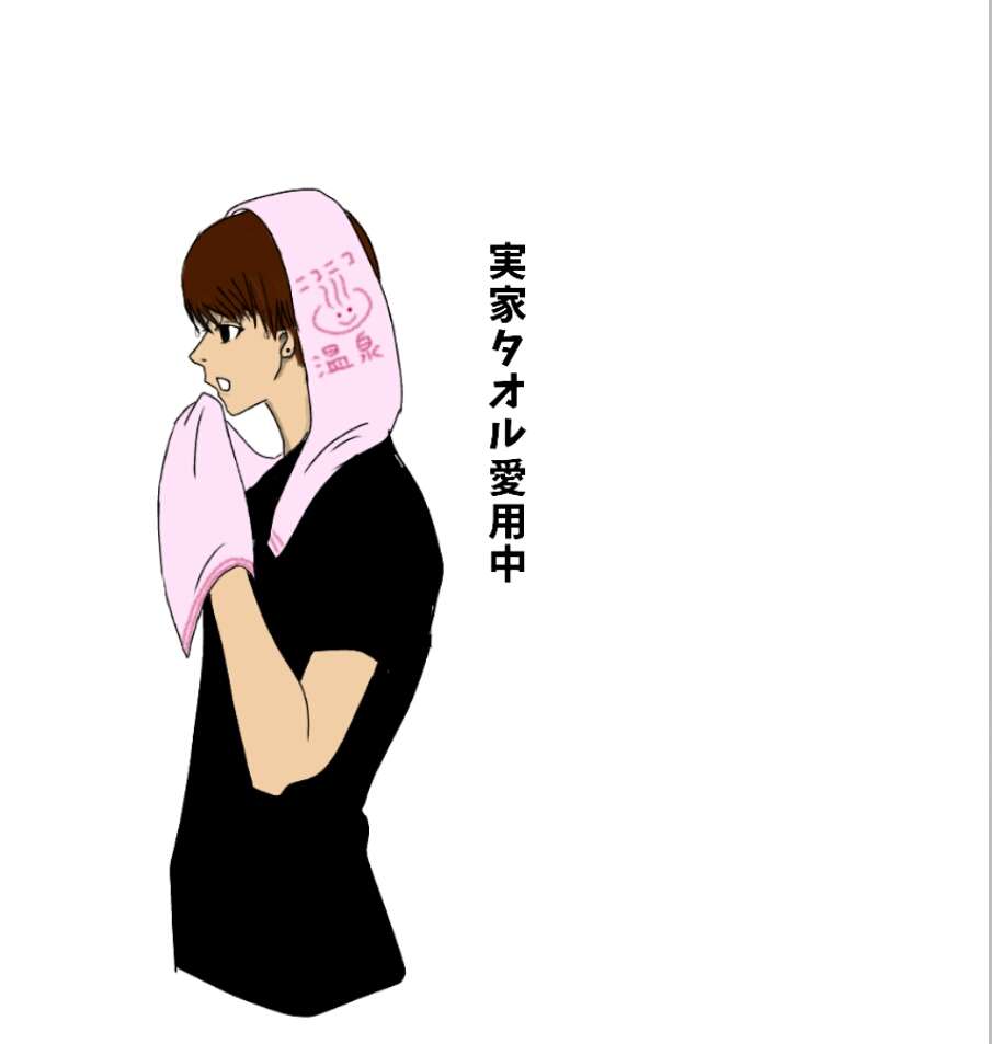 自分好みの男の子の絵を描くトピ【part6】