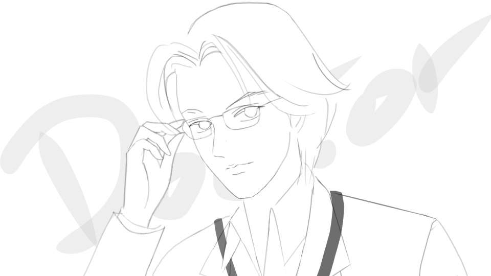 自分好みの男の子の絵を描くトピ【part6】