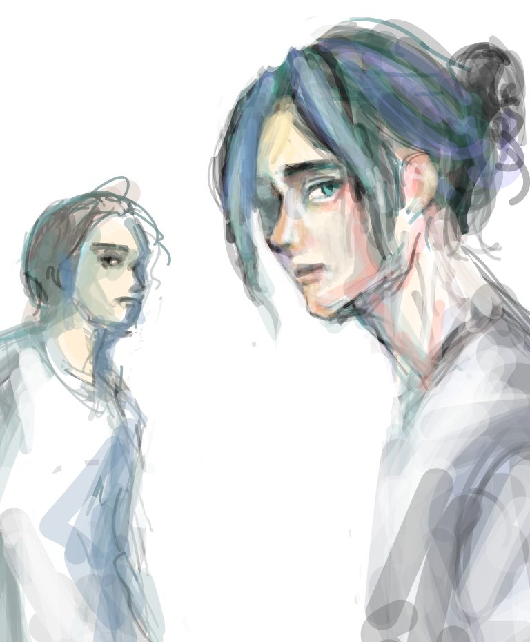自分好みの男の子の絵を描くトピ【part6】