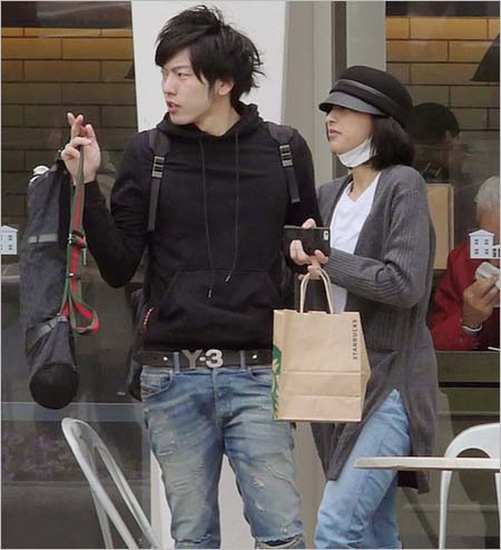 「元旦報道はなかった」浅田舞とワンオクTakaの結婚発表