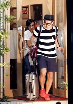 「元旦報道はなかった」浅田舞とワンオクTakaの結婚発表