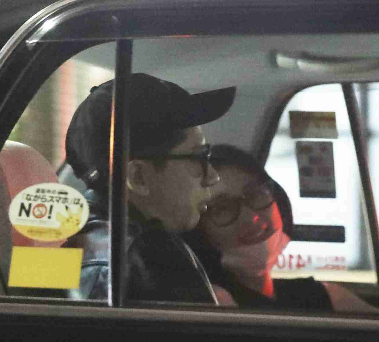 「元旦報道はなかった」浅田舞とワンオクTakaの結婚発表