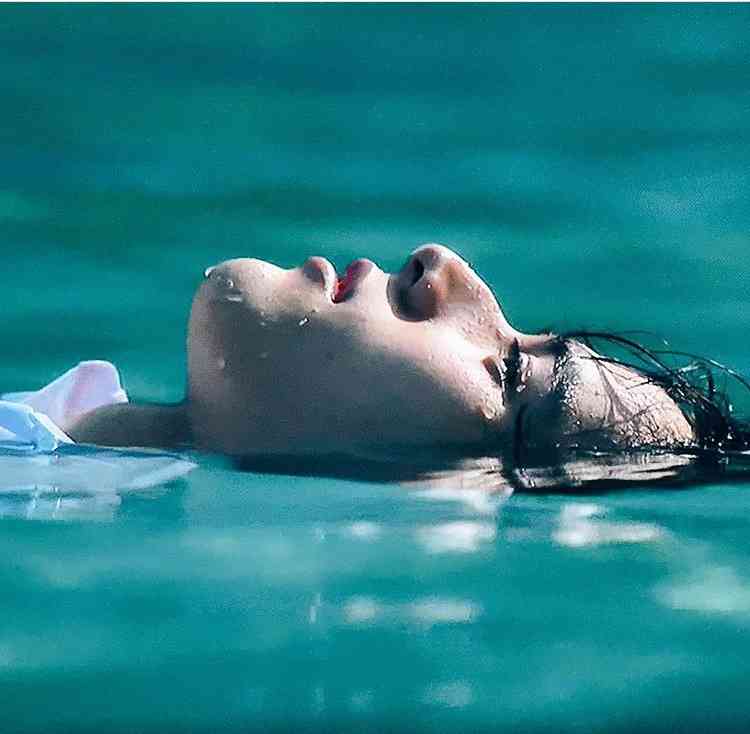 『中学聖日記』有村架純＆岡田健史、久々の2ショットにファン歓喜「最強コンビだぁ」