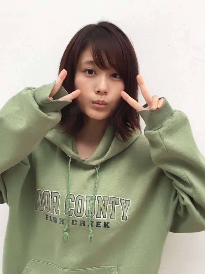 『中学聖日記』有村架純＆岡田健史、久々の2ショットにファン歓喜「最強コンビだぁ」