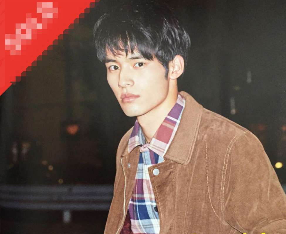 『中学聖日記』有村架純＆岡田健史、久々の2ショットにファン歓喜「最強コンビだぁ」