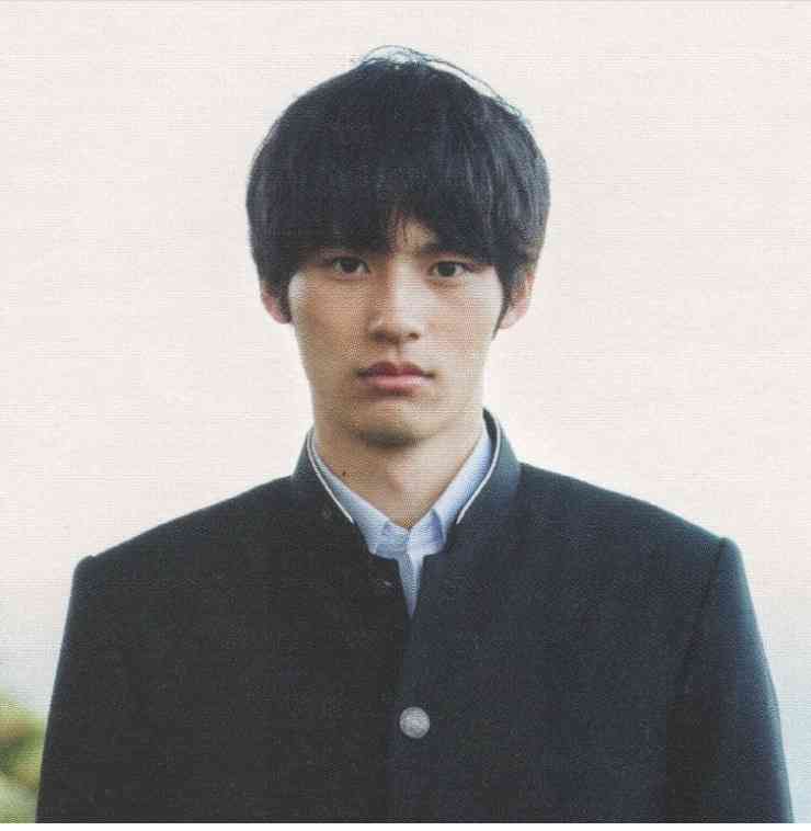 『中学聖日記』有村架純＆岡田健史、久々の2ショットにファン歓喜「最強コンビだぁ」