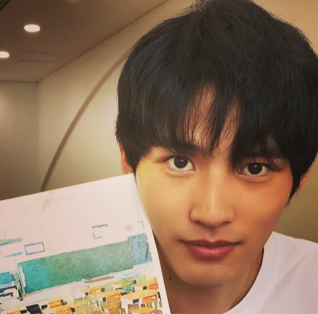 『中学聖日記』有村架純＆岡田健史、久々の2ショットにファン歓喜「最強コンビだぁ」