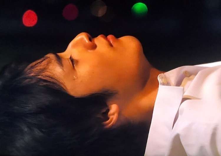 『中学聖日記』有村架純＆岡田健史、久々の2ショットにファン歓喜「最強コンビだぁ」