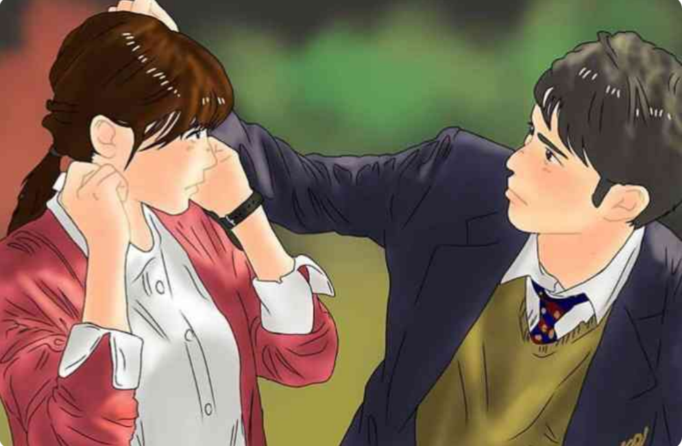 『中学聖日記』有村架純＆岡田健史、久々の2ショットにファン歓喜「最強コンビだぁ」