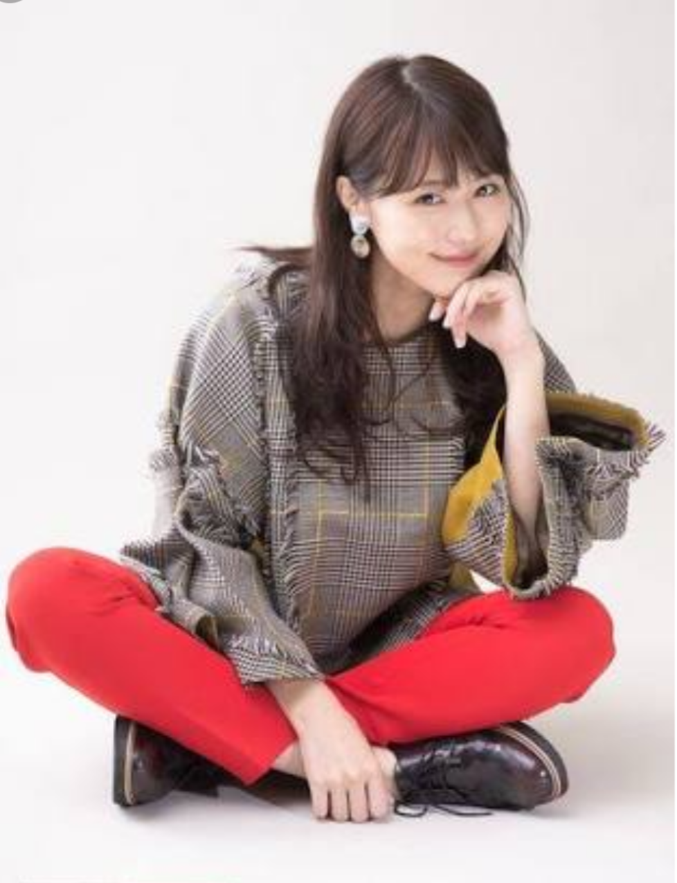 『中学聖日記』有村架純＆岡田健史、久々の2ショットにファン歓喜「最強コンビだぁ」