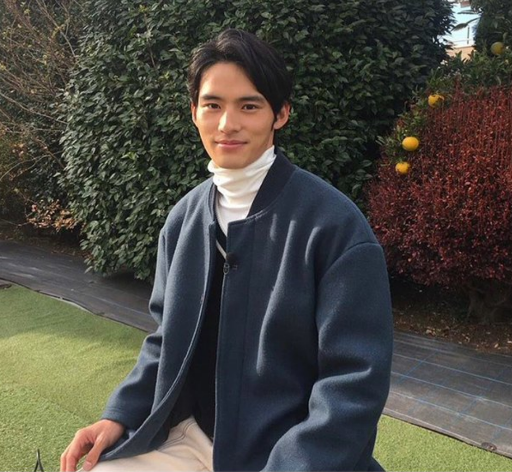 『中学聖日記』有村架純＆岡田健史、久々の2ショットにファン歓喜「最強コンビだぁ」