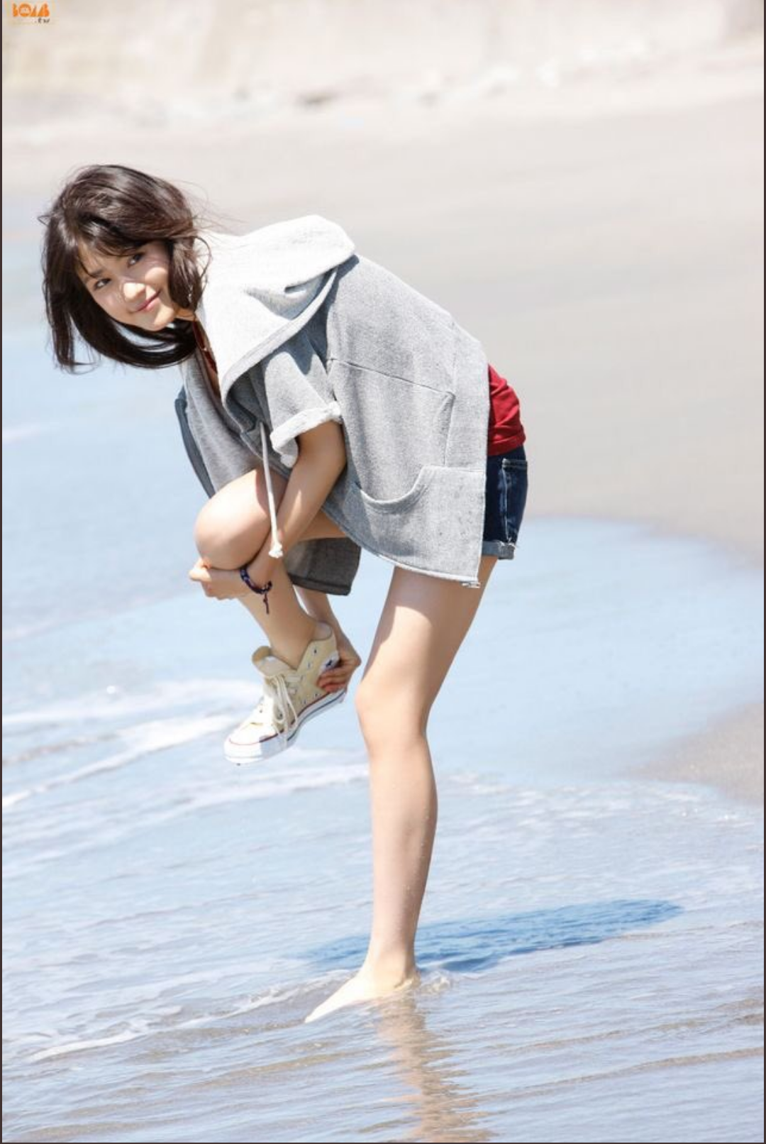 『中学聖日記』有村架純＆岡田健史、久々の2ショットにファン歓喜「最強コンビだぁ」