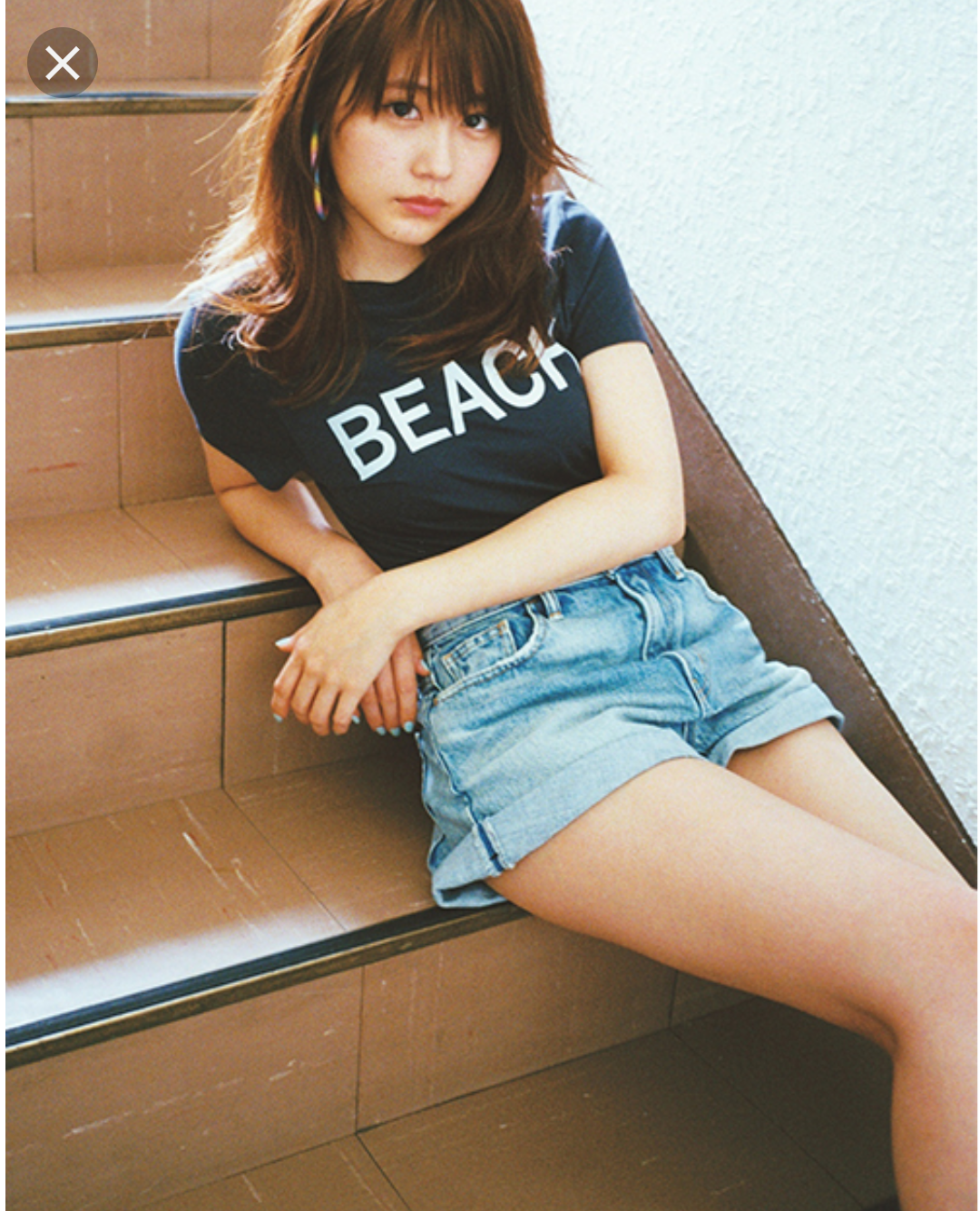 『中学聖日記』有村架純＆岡田健史、久々の2ショットにファン歓喜「最強コンビだぁ」