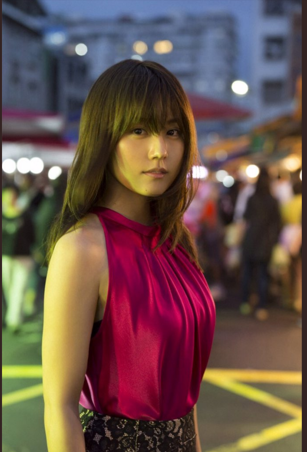 『中学聖日記』有村架純＆岡田健史、久々の2ショットにファン歓喜「最強コンビだぁ」