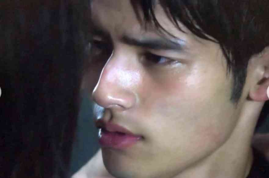 『中学聖日記』有村架純＆岡田健史、久々の2ショットにファン歓喜「最強コンビだぁ」