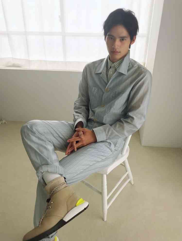 『中学聖日記』有村架純＆岡田健史、久々の2ショットにファン歓喜「最強コンビだぁ」