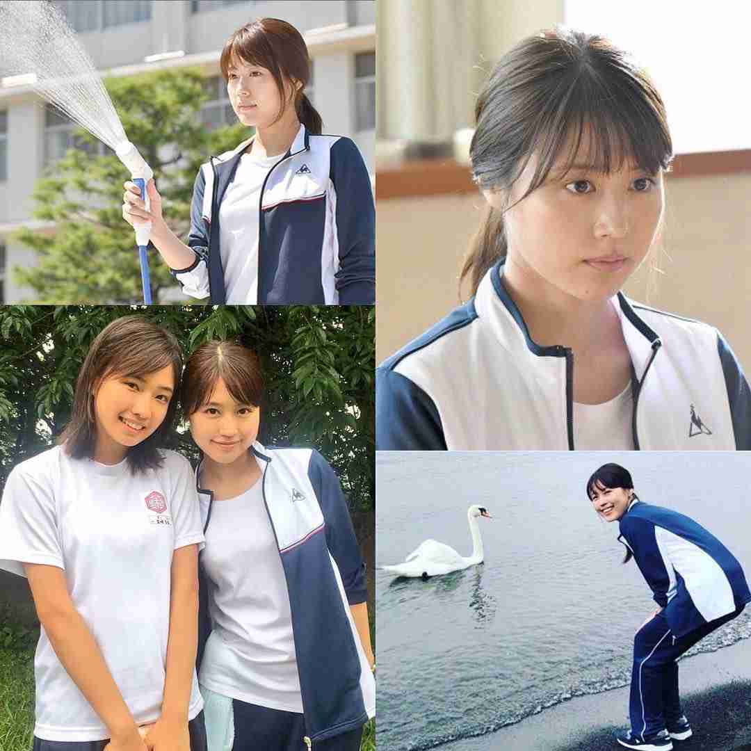 『中学聖日記』有村架純＆岡田健史、久々の2ショットにファン歓喜「最強コンビだぁ」