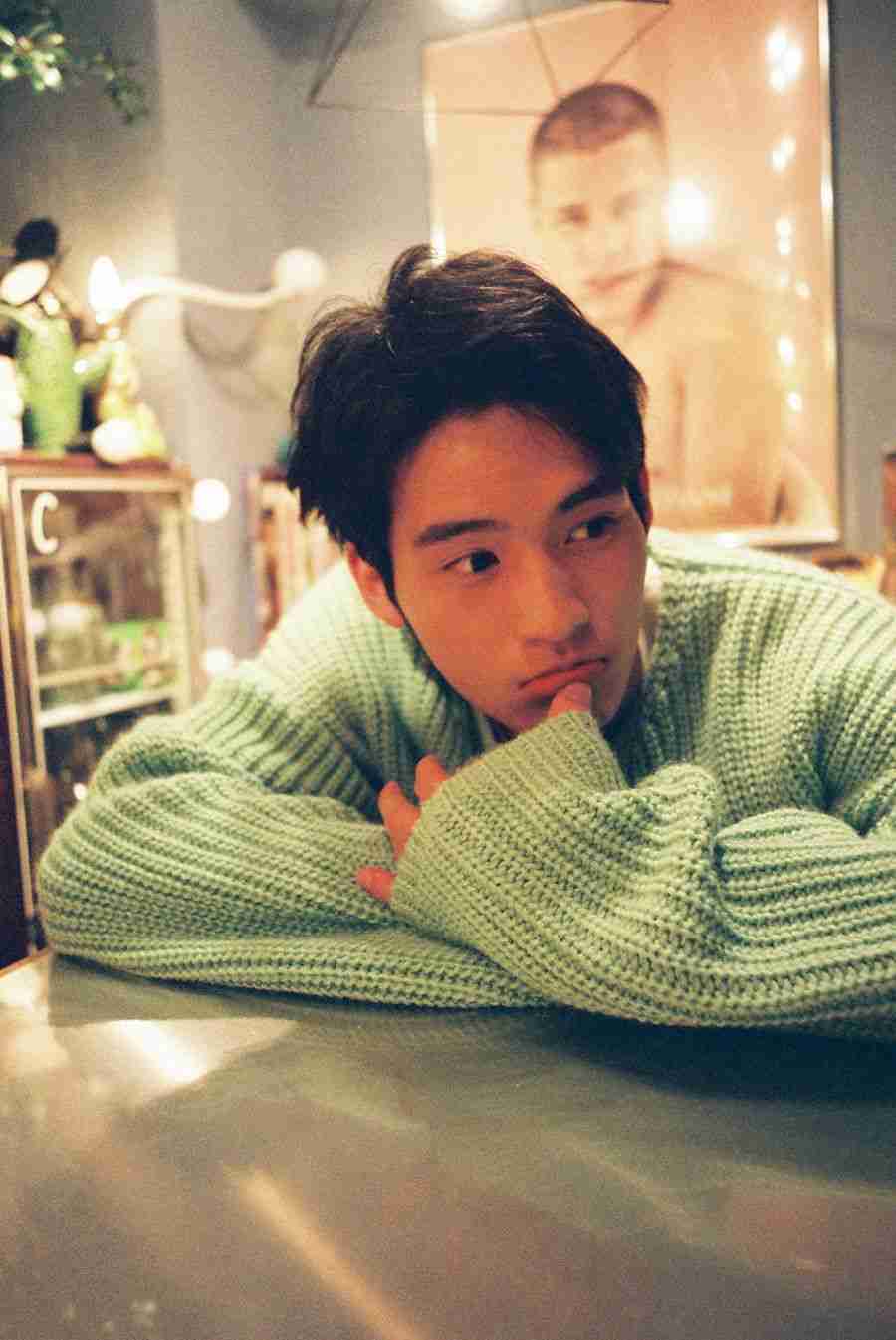 『中学聖日記』有村架純＆岡田健史、久々の2ショットにファン歓喜「最強コンビだぁ」