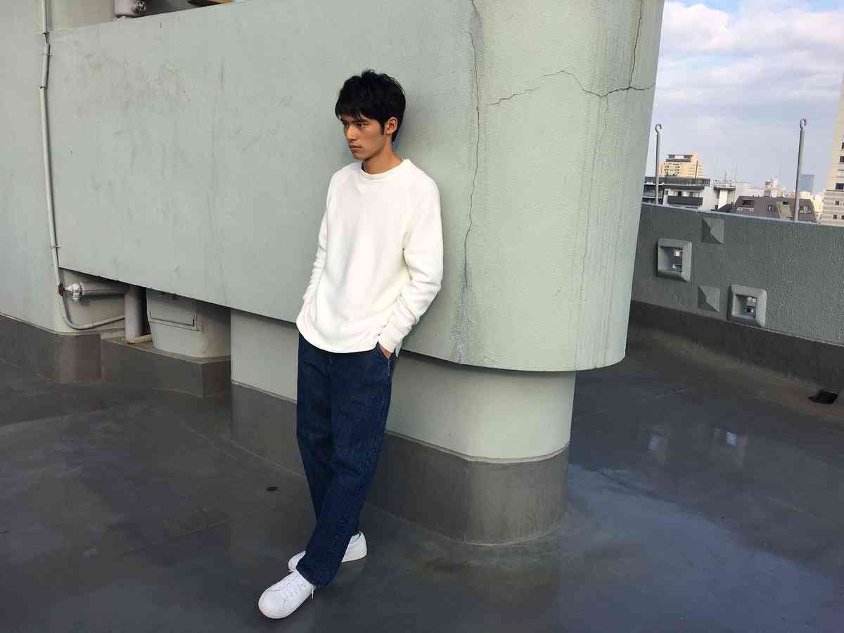 『中学聖日記』有村架純＆岡田健史、久々の2ショットにファン歓喜「最強コンビだぁ」