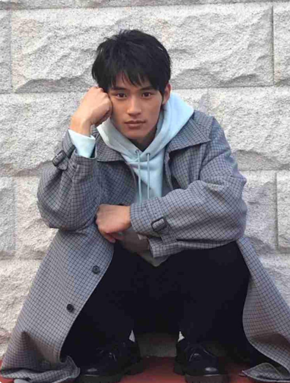 『中学聖日記』有村架純＆岡田健史、久々の2ショットにファン歓喜「最強コンビだぁ」