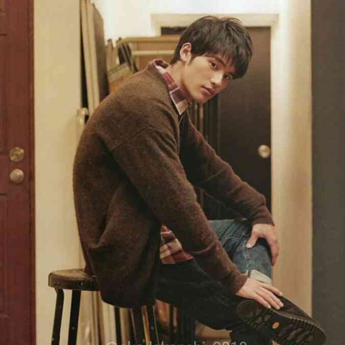 『中学聖日記』有村架純＆岡田健史、久々の2ショットにファン歓喜「最強コンビだぁ」