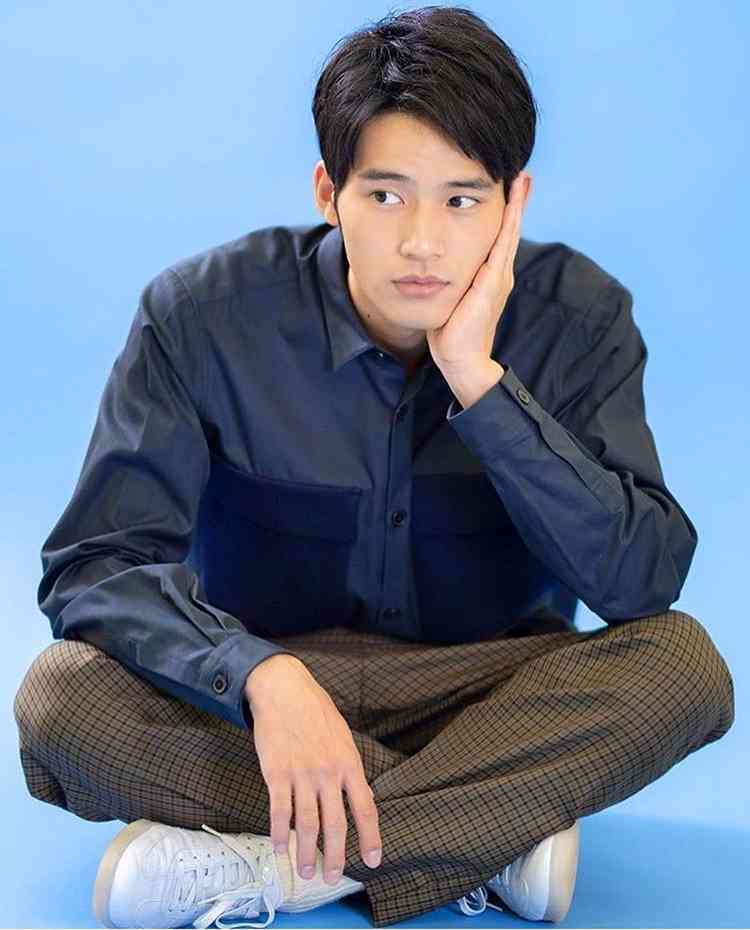 『中学聖日記』有村架純＆岡田健史、久々の2ショットにファン歓喜「最強コンビだぁ」