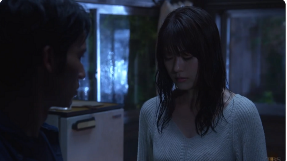 『中学聖日記』有村架純＆岡田健史、久々の2ショットにファン歓喜「最強コンビだぁ」