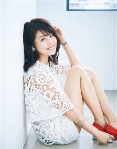 『中学聖日記』有村架純＆岡田健史、久々の2ショットにファン歓喜「最強コンビだぁ」