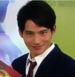 『中学聖日記』有村架純＆岡田健史、久々の2ショットにファン歓喜「最強コンビだぁ」