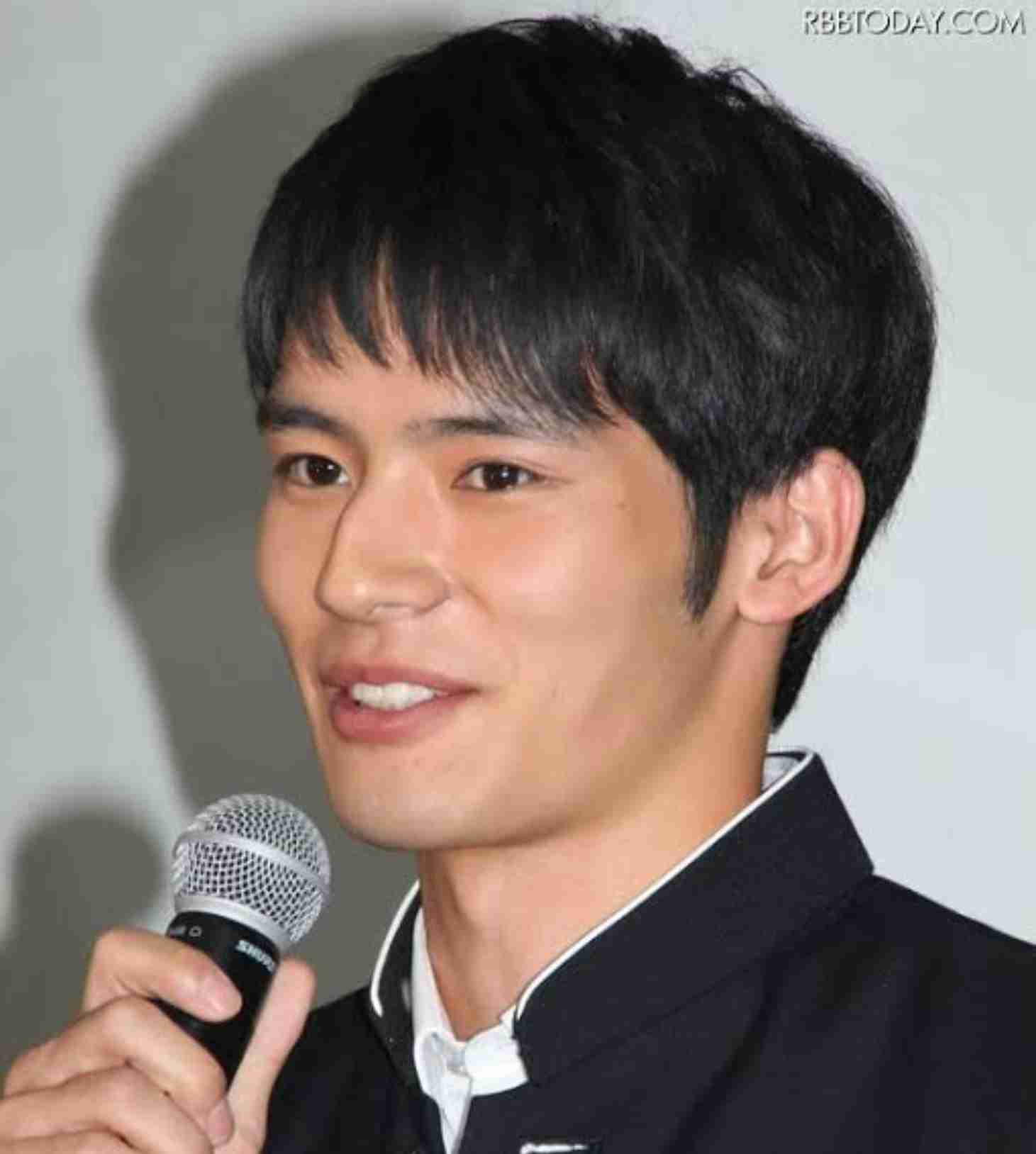 『中学聖日記』有村架純＆岡田健史、久々の2ショットにファン歓喜「最強コンビだぁ」