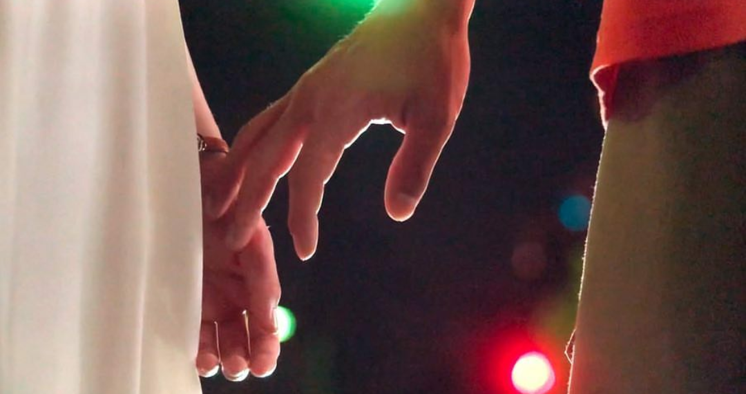 『中学聖日記』有村架純＆岡田健史、久々の2ショットにファン歓喜「最強コンビだぁ」