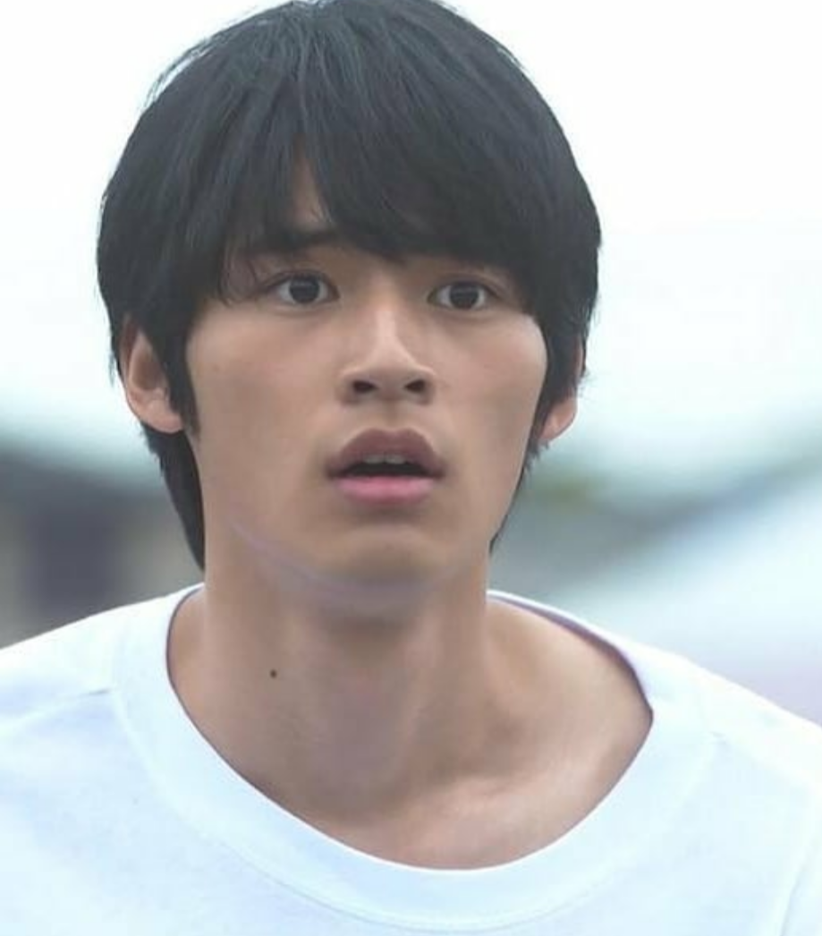 『中学聖日記』有村架純＆岡田健史、久々の2ショットにファン歓喜「最強コンビだぁ」