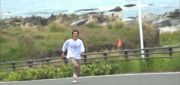 『中学聖日記』有村架純＆岡田健史、久々の2ショットにファン歓喜「最強コンビだぁ」