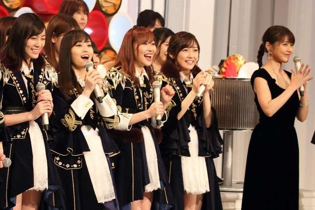 『中学聖日記』有村架純＆岡田健史、久々の2ショットにファン歓喜「最強コンビだぁ」