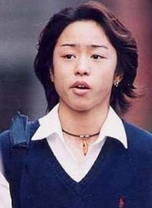 芸能人の学生時代の画像を貼るトピ Part2