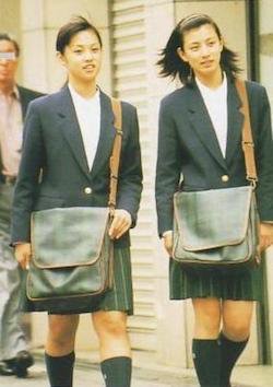 芸能人の学生時代の画像を貼るトピ Part2