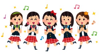 GRC(ガルちゃん)48があったら…
