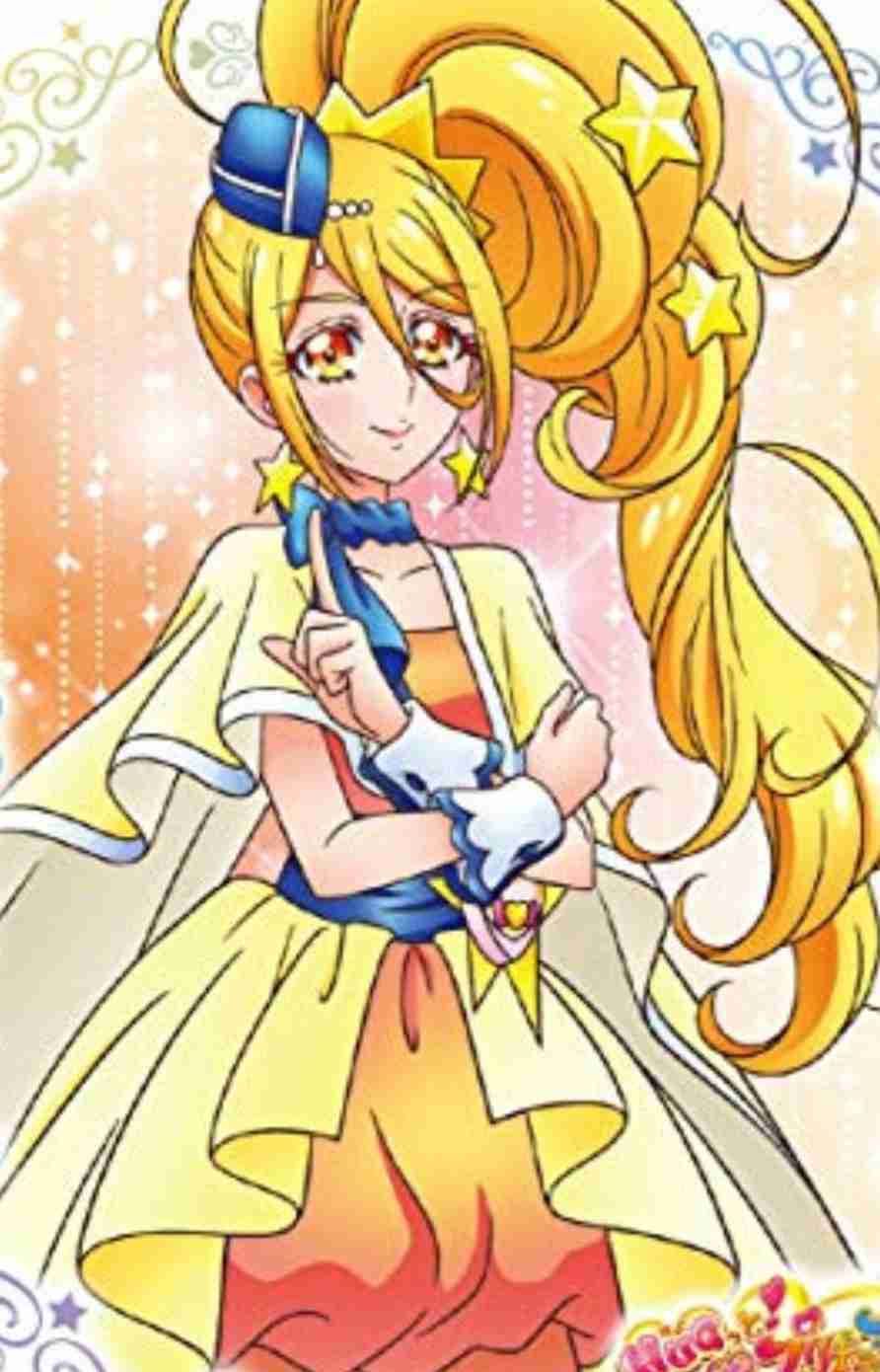 『HUGっと！プリキュア』最終回で主人公が出産したと話題に