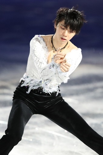 【男子選手限定】フィギュアスケート雑談トピ