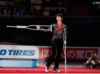 【男子選手限定】フィギュアスケート雑談トピ