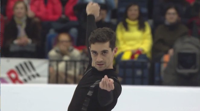 【男子選手限定】フィギュアスケート雑談トピ