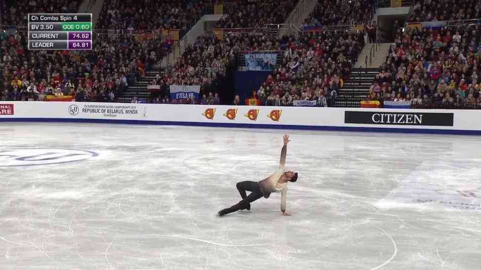 【男子選手限定】フィギュアスケート雑談トピ