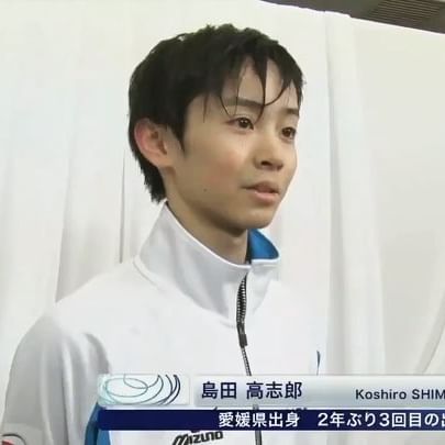 【男子選手限定】フィギュアスケート雑談トピ