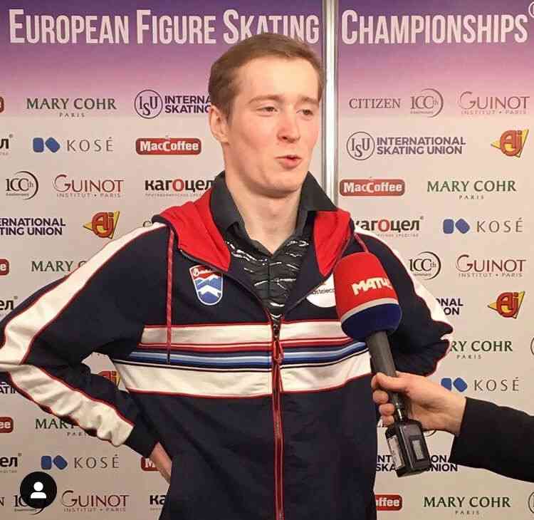 【男子選手限定】フィギュアスケート雑談トピ