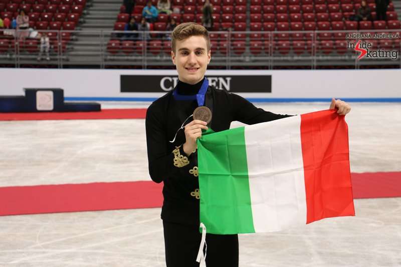 【男子選手限定】フィギュアスケート雑談トピ